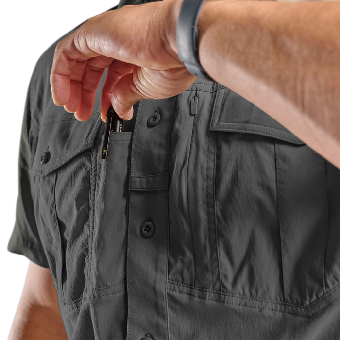 Tru-Spec Agility Uniform Shirt