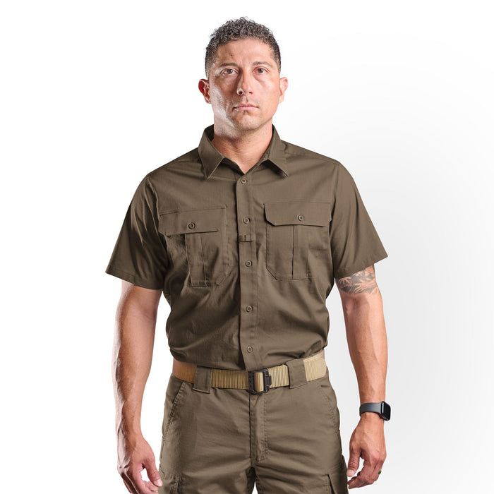 Tru-Spec Duty Uniform Shirt