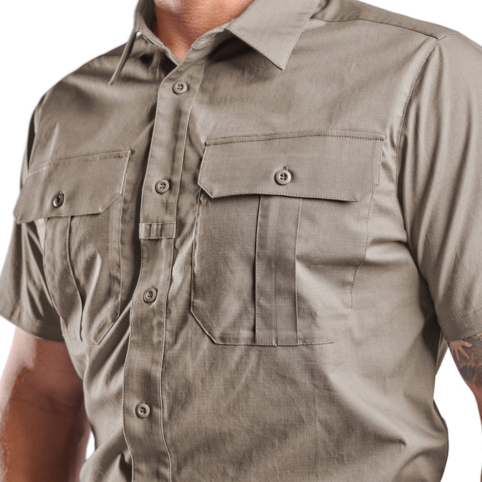 Tru-Spec Duty Uniform Shirt