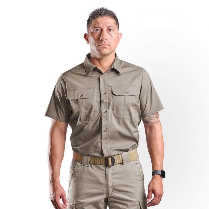 Tru-Spec Duty Uniform Shirt