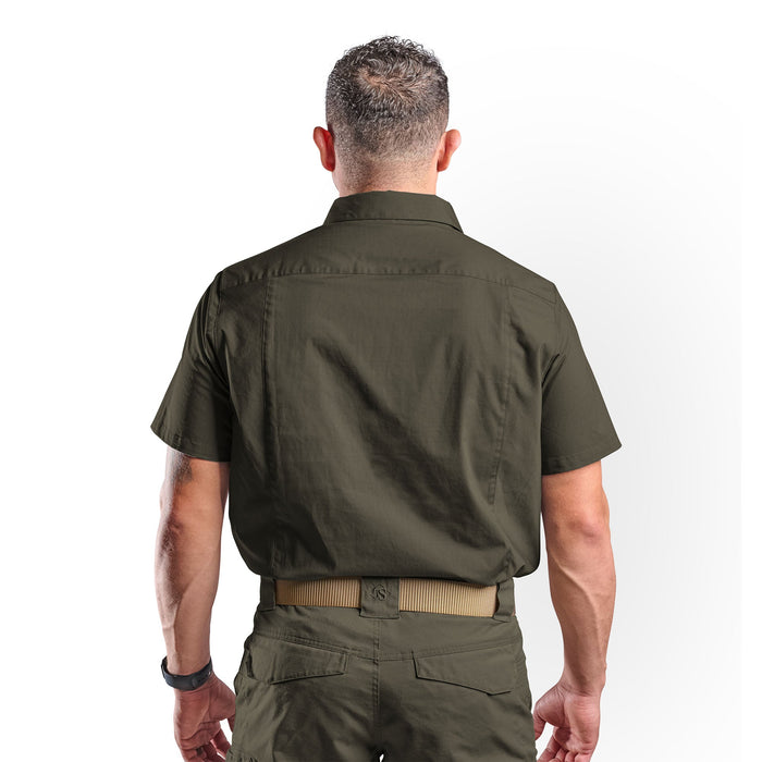 Tru-Spec Duty Uniform Shirt