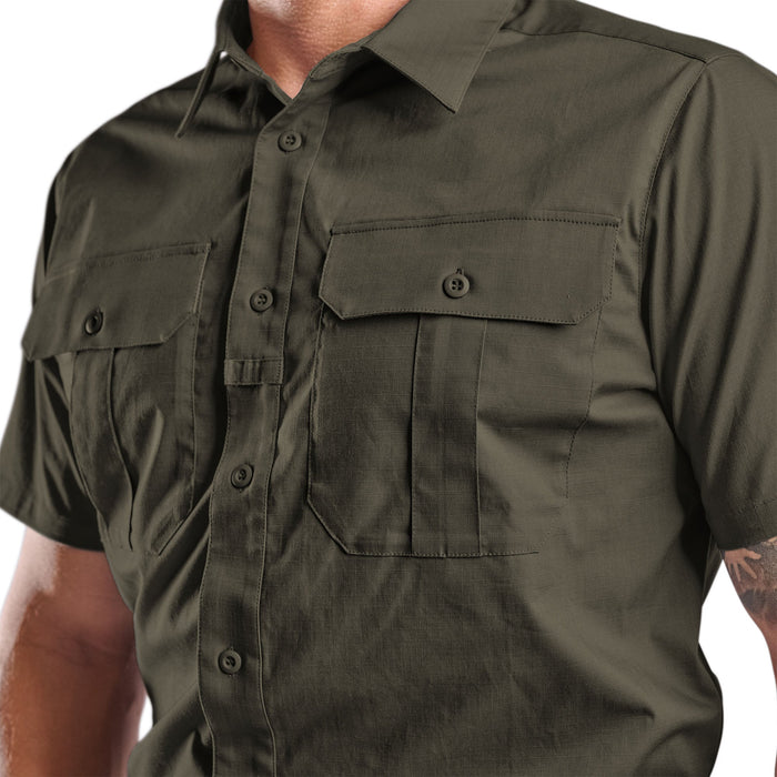 Tru-Spec Duty Uniform Shirt