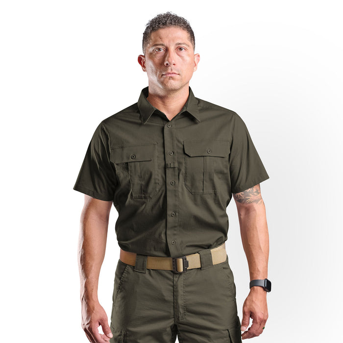 Tru-Spec Duty Uniform Shirt