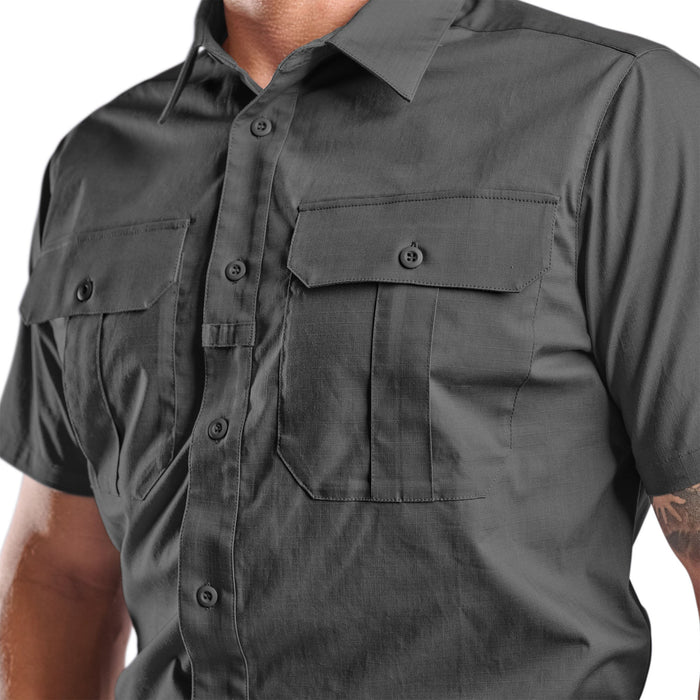 Tru-Spec Duty Uniform Shirt