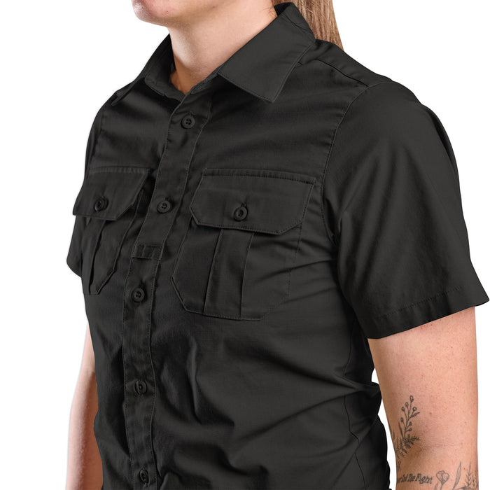 Tru-Spec Duty Uniform Shirt