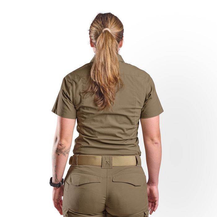 Tru-Spec Duty Uniform Shirt