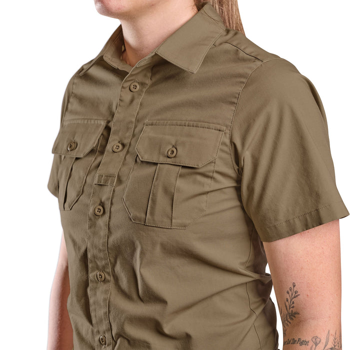 Tru-Spec Duty Uniform Shirt