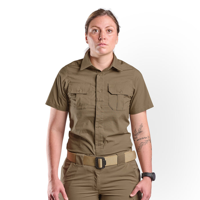 Tru-Spec Duty Uniform Shirt