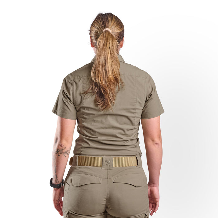 Tru-Spec Duty Uniform Shirt
