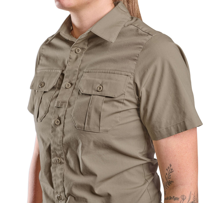Tru-Spec Duty Uniform Shirt