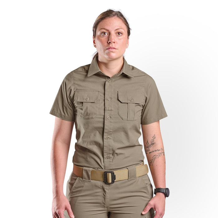 Tru-Spec Duty Uniform Shirt