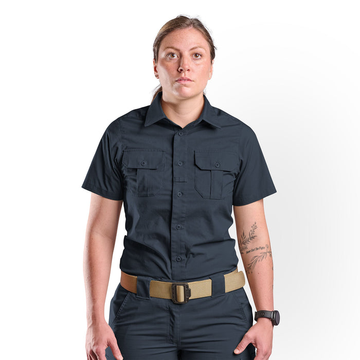 Tru-Spec Duty Uniform Shirt