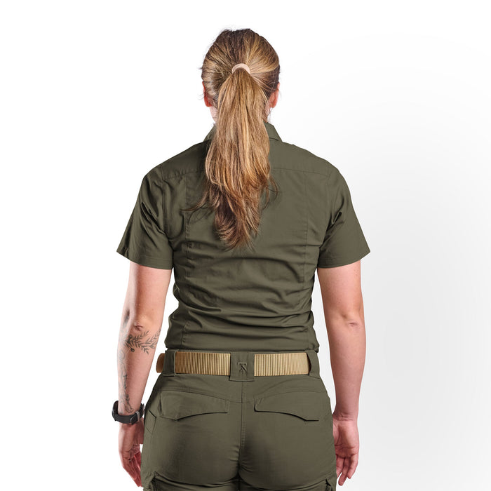 Tru-Spec Duty Uniform Shirt