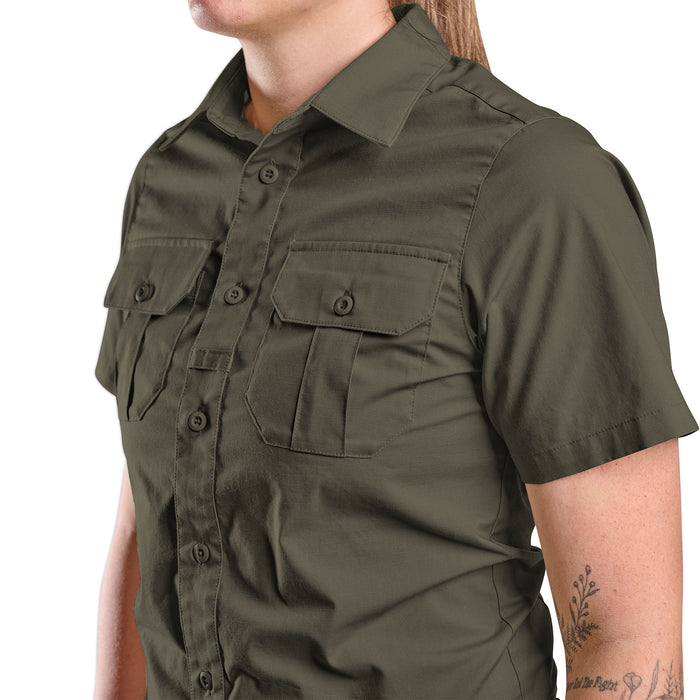 Tru-Spec Duty Uniform Shirt