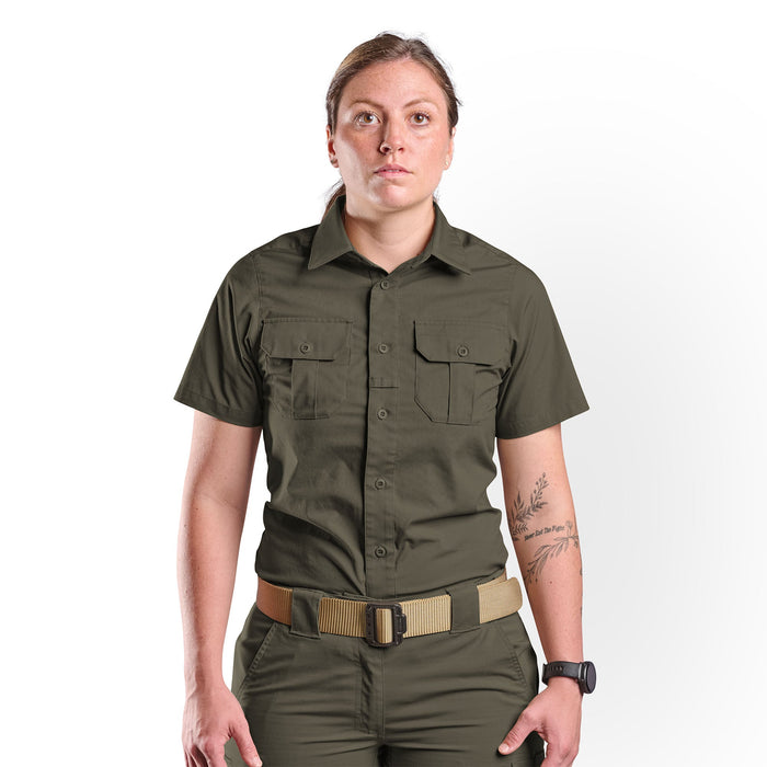 Tru-Spec Duty Uniform Shirt