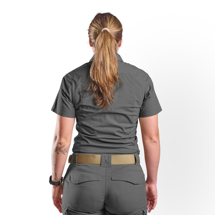 Tru-Spec Duty Uniform Shirt