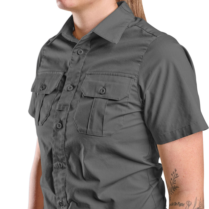 Tru-Spec Duty Uniform Shirt