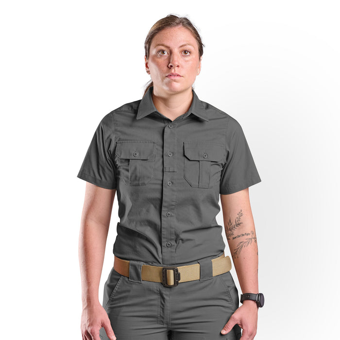 Tru-Spec Duty Uniform Shirt
