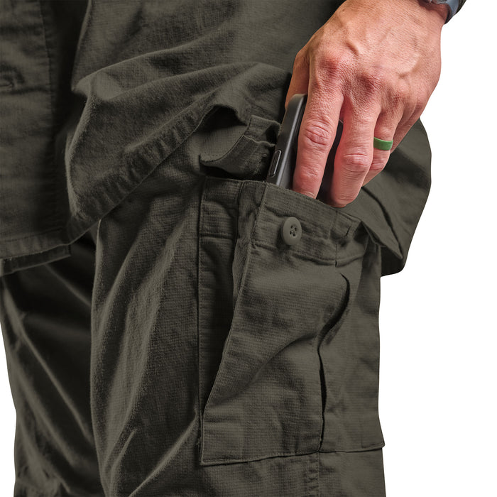 Tru-Spec SV1 Field Uniform Pant