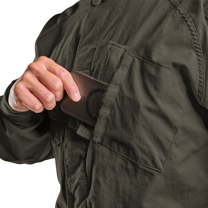 Tru-Spec SV1 Field Uniform Shirt