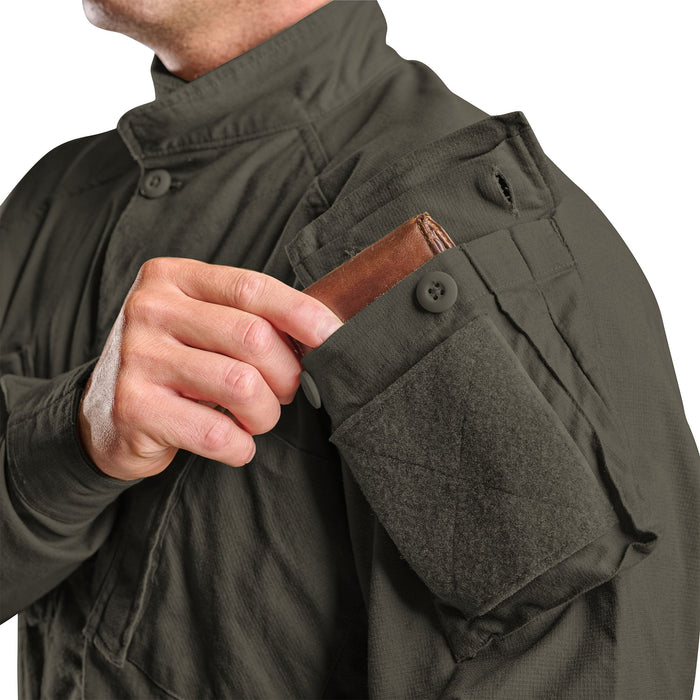 Tru-Spec SV1 Field Uniform Shirt
