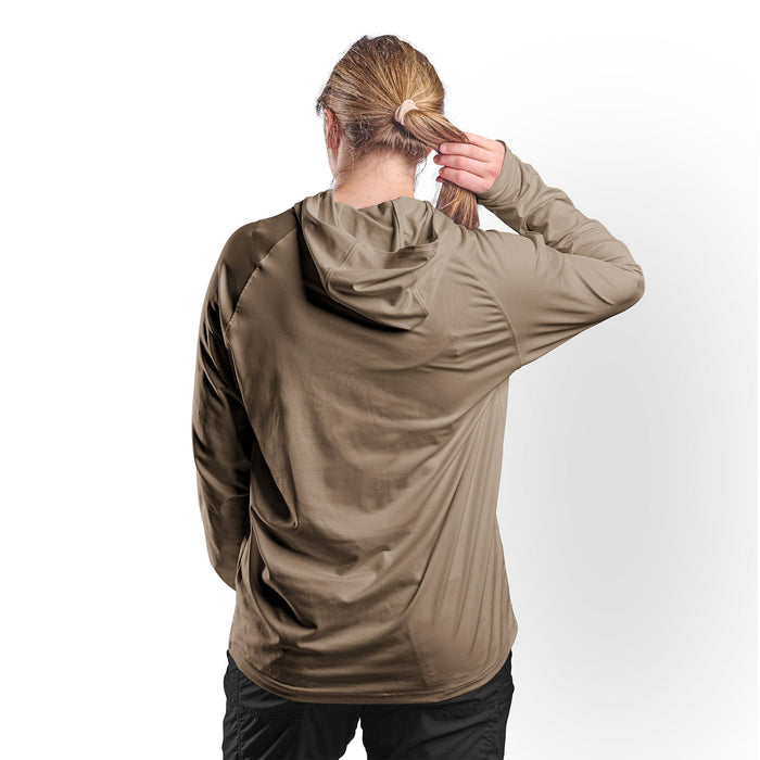 Tru-Spec 24/7 Sun Hoodie