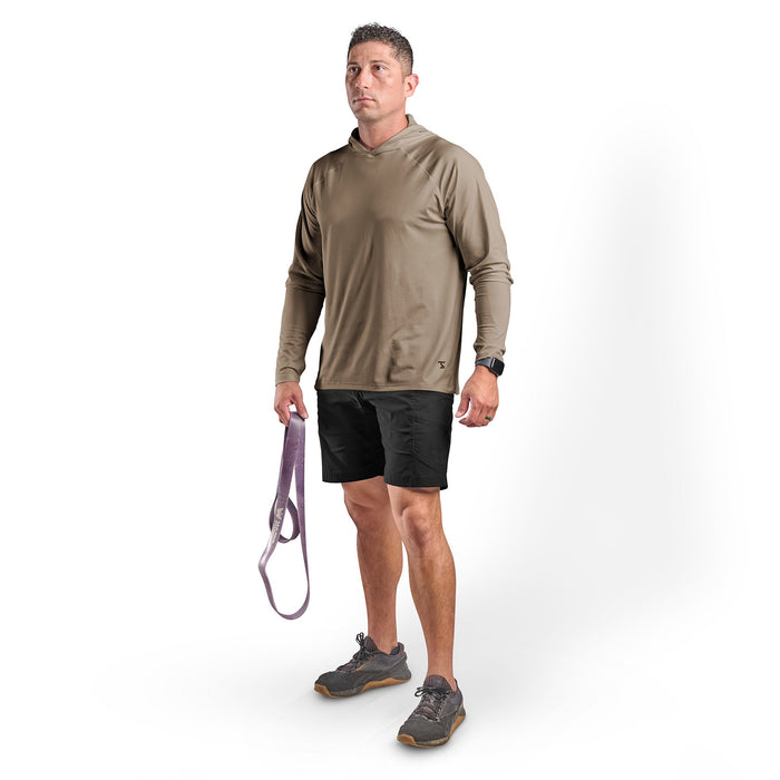 Tru-Spec 24/7 Sun Hoodie
