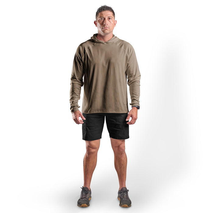 Tru-Spec 24/7 Sun Hoodie