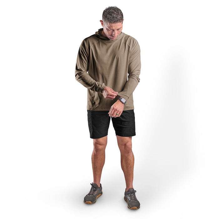 Tru-Spec 24/7 Sun Hoodie