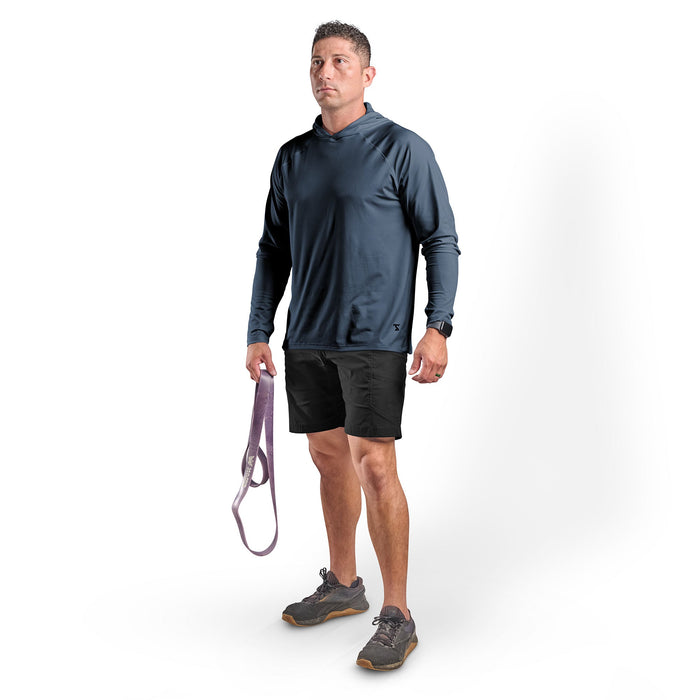 Tru-Spec 24/7 Sun Hoodie