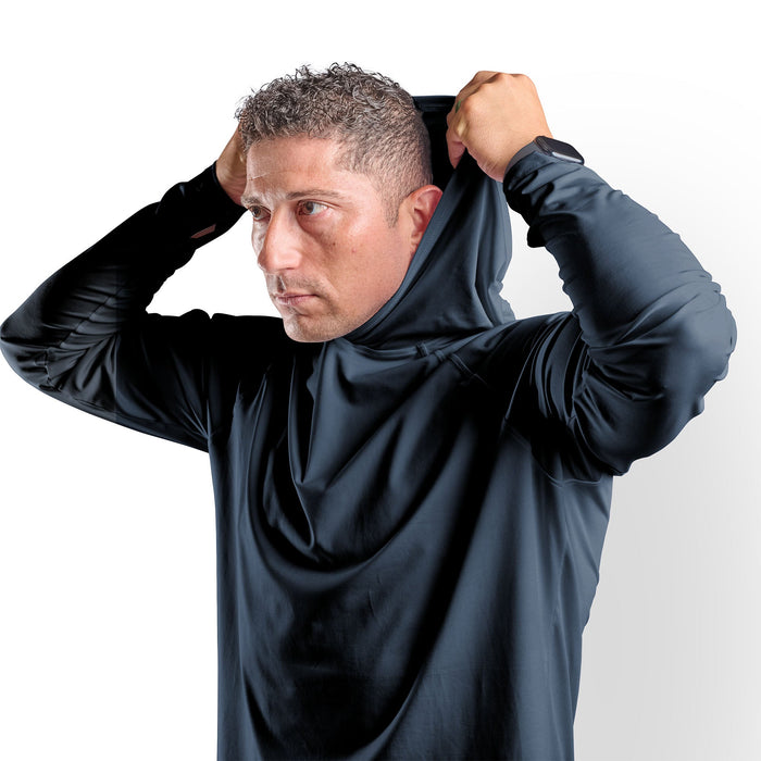 Tru-Spec 24/7 Sun Hoodie