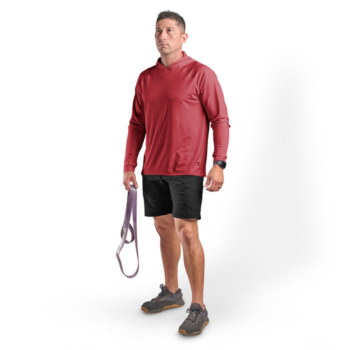 Tru-Spec 24/7 Sun Hoodie