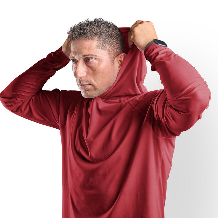 Tru-Spec 24/7 Sun Hoodie
