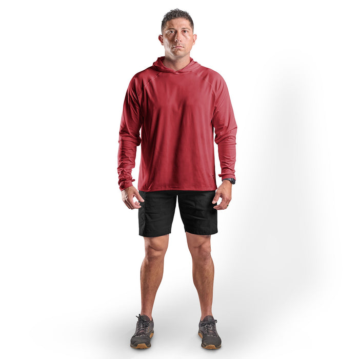 Tru-Spec 24/7 Sun Hoodie