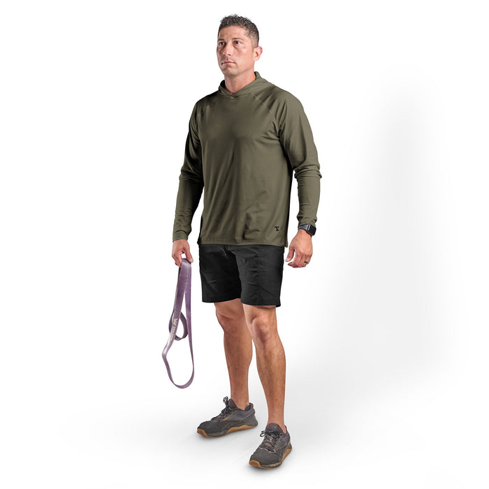 Tru-Spec 24/7 Sun Hoodie
