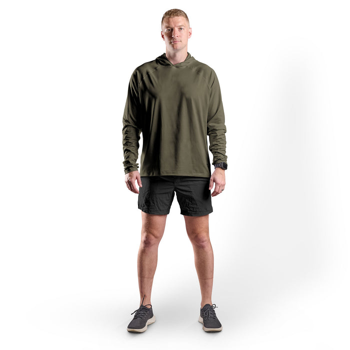 Tru-Spec 24/7 Sun Hoodie
