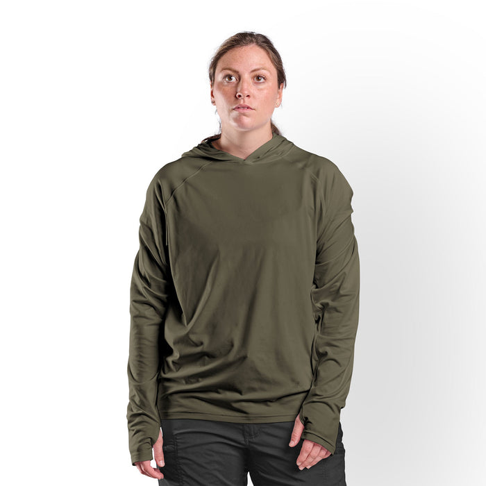 Tru-Spec 24/7 Sun Hoodie