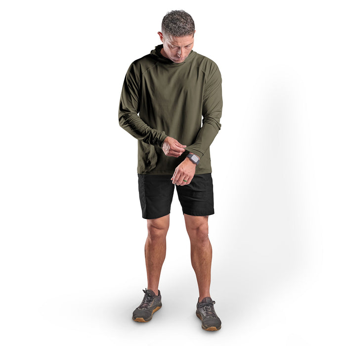Tru-Spec 24/7 Sun Hoodie