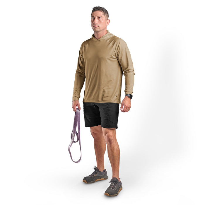 Tru-Spec 24/7 Sun Hoodie