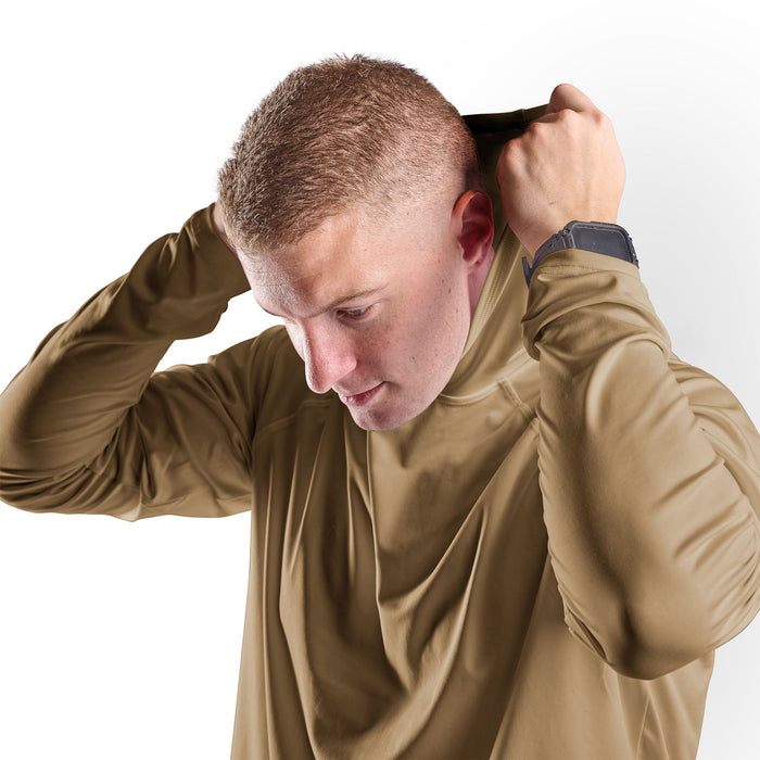 Tru-Spec 24/7 Sun Hoodie