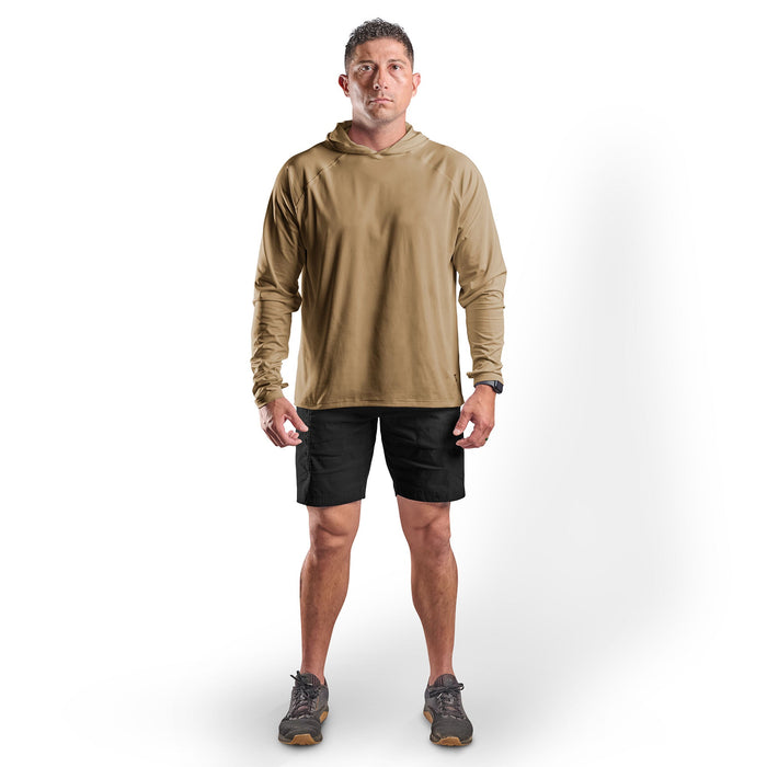 Tru-Spec 24/7 Sun Hoodie