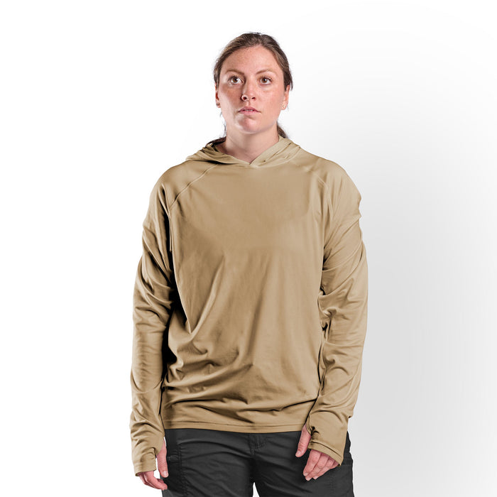Tru-Spec 24/7 Sun Hoodie