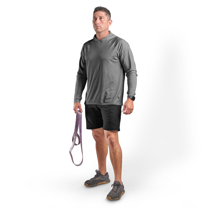 Tru-Spec 24/7 Sun Hoodie