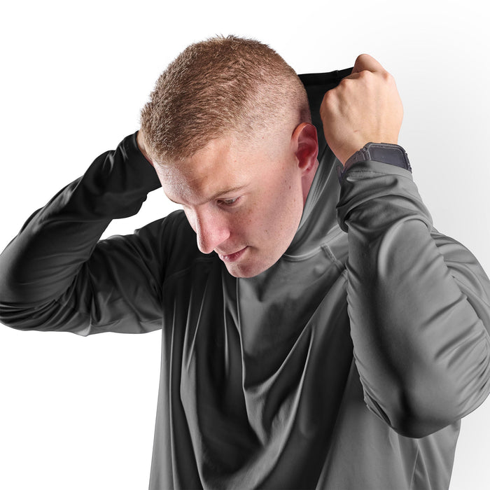 Tru-Spec 24/7 Sun Hoodie