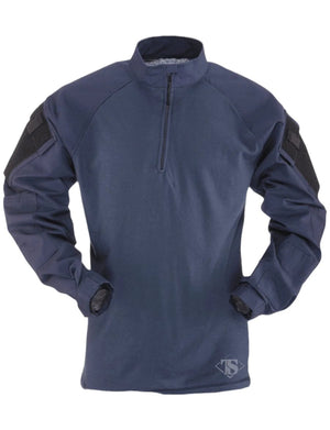 Tru-Spec TRU Q-Zip Combat Shirt - 50/50 NYCO