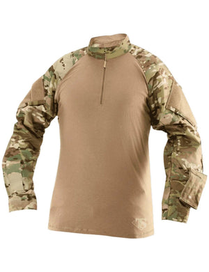 Tru-Spec Shirt, Combat, Multicam