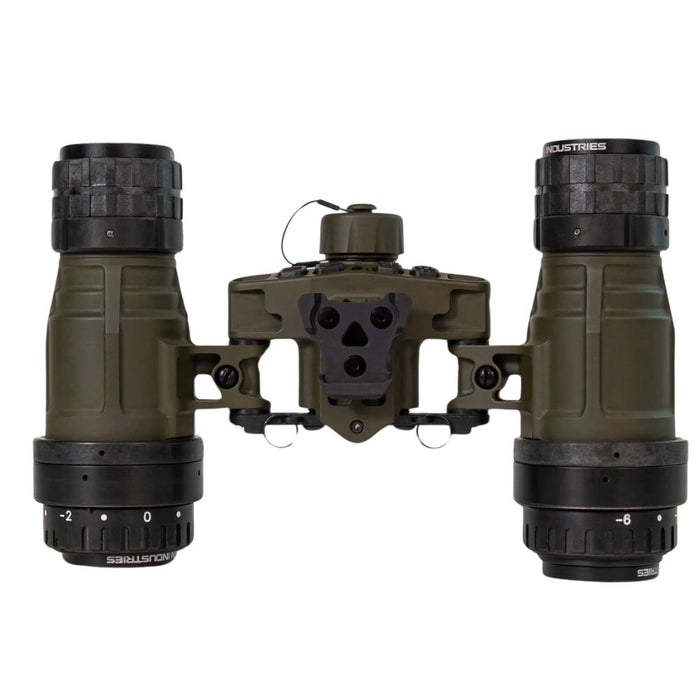 UANVB-FCR Manticore | Gen 3 White Phosphor w/ 2700 FOM