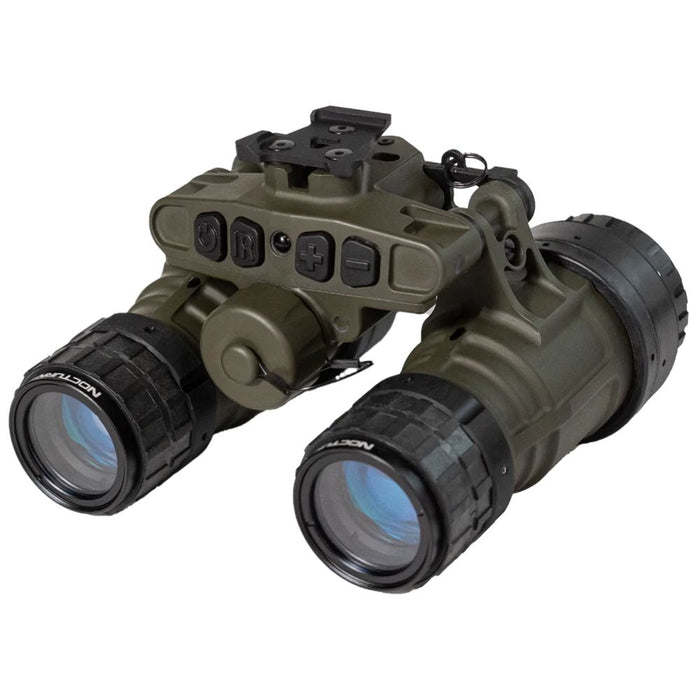 UANVB-FCR Manticore | Gen 3 White Phosphor w/ 2700 FOM