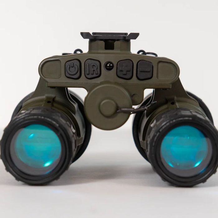UANVB-FCR Manticore | Gen 3 White Phosphor w/ 2700 FOM