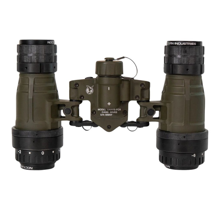 UANVB-FCR Manticore | Gen 3 White Phosphor w/ 2700 FOM